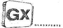 GX GLASXPERTS