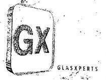 GX GLASXPERTS