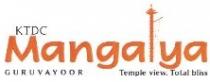 KTDC Mangalya