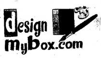 design mybox.com