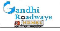GANDHI ROADWAYS NDMRL
