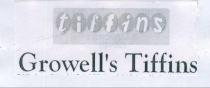 GROWELL'S TIFFINS