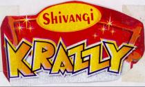 KRAZZY
