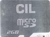 CIL MICRO 2GB