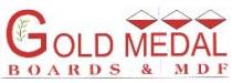 GOLD MEDAL BOARDS & MDF