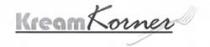 KREAM KORNER