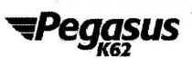 pegasus K62