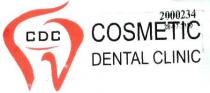 CDC