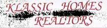 KLASSIC HOMES REALTORS
