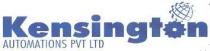 Kensington AUTOMATIONS PVT LTD