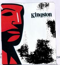 KINGSTON TECHNOLOGY
