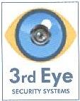 3rd Eye SECURITY SYSTEMS