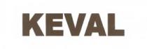 KEVAL