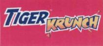 TIGER KRUNCH