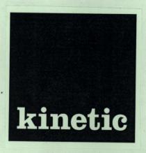 KINETIC