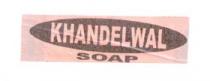 KHANDELWAL