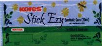 KORES STICK EZY