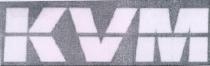 KVM