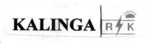 KALINGA RK