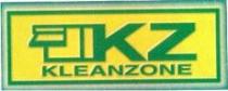 KZ KLEANZONE