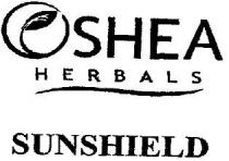 OSHEA HERBALS SUNSHIELD
