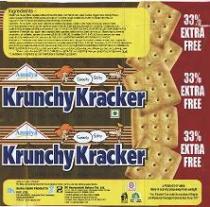 Krunchy Kracker