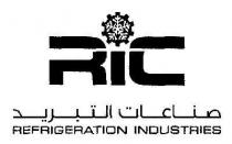 RIC