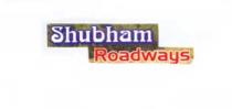 SHUBHAM ROADWAYS