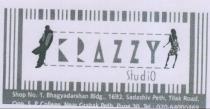 KRAZZY