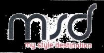 msd my style destination