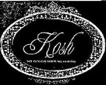 KOSH