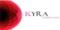 KYRA GEMSTONES