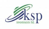 KSP INVESTMENTS LTD