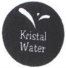 Kristal Water