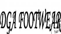 DGA FOOTWEAR