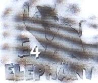 E4 ELEPHANT
