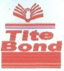TITE BOND