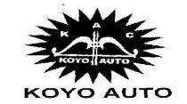 KOYO AUTO