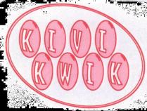 KIVI KWIK