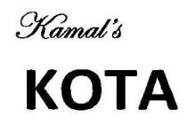 kamal`s KOTA