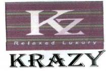 KZ KRAZY