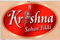 krishna Sohan Tikki