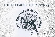 THE KOLHAPUR AUTO WORKS