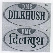DMC DILKHUSH