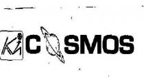 KMT COSMOS