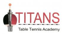 TITANS TABLE TENNIS ACADEMY