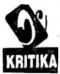 KRITIKA