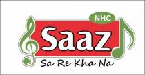 NHC SAAZ Sa Re Kha Na