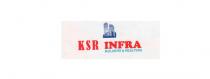 KSR INFRA BUILDERS & REALTERS