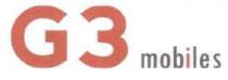 G3 MOBILES
